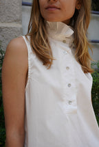 Top Virgile White