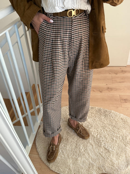 Pantalon  | Ruiz