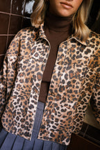 Eveli Jacket