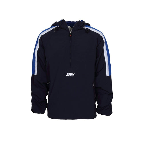 Veste Autry Nylon - Blue - Homme