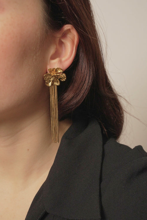 Boucles D'Oreilles Petra