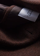 Coat Pa Nina Coat Speed - Brown - Women