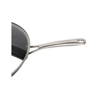 AirIron - Wok - Hierro fundido - Negro