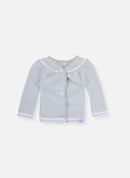 Brassière 3 Boutons - Gris