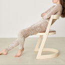 Legging Madonna - Velvet Sesame