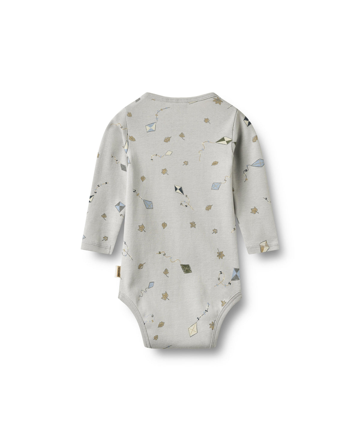 Body Manches Longues Freddie - Mellow Sky Kites