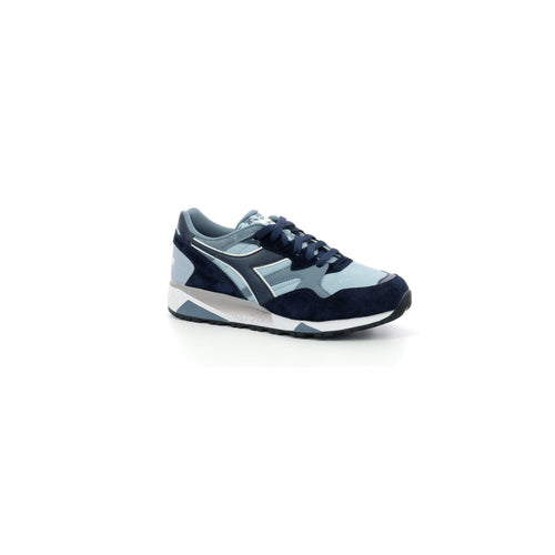 Diadora - Sneakers - N9002 - Blue Midnight/Sky-Blue - Homme