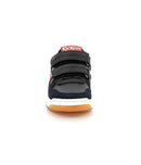 Sneakers Bas Kalido - Marine - Enfant