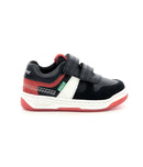 Sneakers Bas Kalido - Noir - Enfant