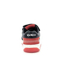 Sneakers Bas Kalido - Noir - Enfant