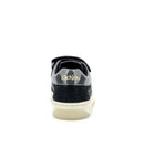 Sneakers Bas Kalido - Noir - Enfant