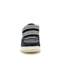 Sneakers Bas Kalido - Noir - Enfant