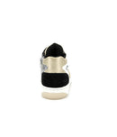 Sneakers Haut Kicklax - Jaune - Enfant