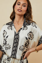 Shirt - Black