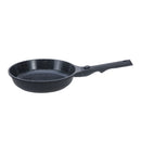 Set De 8 Pièces 24Cm 'Alizée Minimax' - Noir