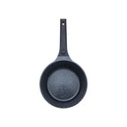 Alizée MiniMax - Set 8 Pièces - Aluminium - Noir