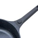 Set De 8 Pièces 24Cm 'Alizée Minimax' - Noir