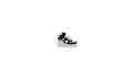 Sneakers Basses Magic Ps Licenz - Black/White - Enfant