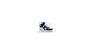 Diadora - Magic Ps Licenz Low-Top Sneakers - Black/White - Children