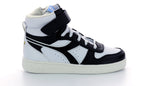 Sneakers Basses Magic Ps Licenz - Black/White - Enfant