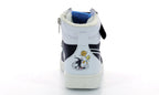 Sneakers Basses Magic Ps Licenz - Black/White - Enfant