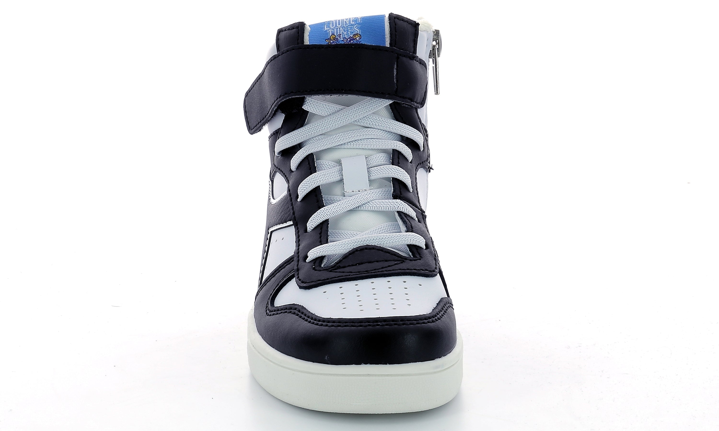 Sneakers Basses Magic Ps Licenz - Black/White - Enfant