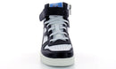 Diadora - Magic Ps Licenz Low-Top Sneakers - Black/White - Children