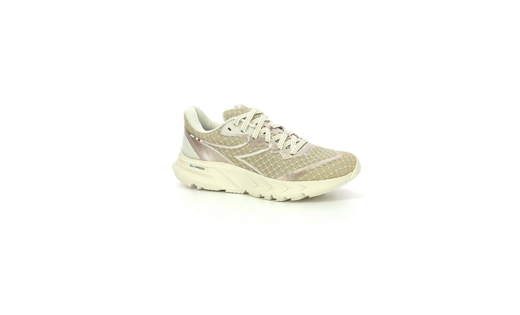 Running - Mythos Blush Vo - Bright Gold/Whisper White - Femme