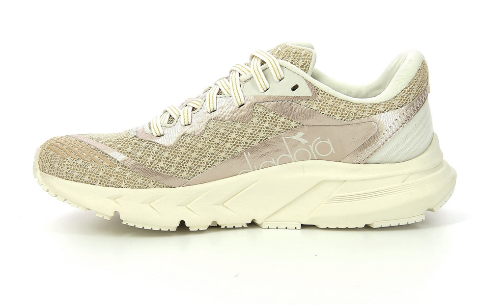 Running - Mythos Blush Vo - Bright Gold/Whisper White - Femme
