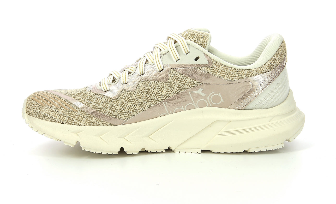 Running - Mythos Blush Vo - Bright Gold/Whisper White - Femme