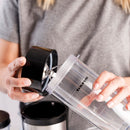 Mixeur Shake & Go Mix - Gris