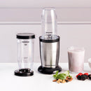 Mixeur Shake & Go Mix - Gris