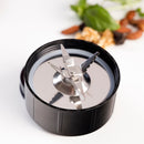 Mixeur Shake & Go Mix - Gris