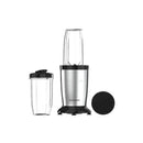 Mixeur Shake & Go Mix - Gris