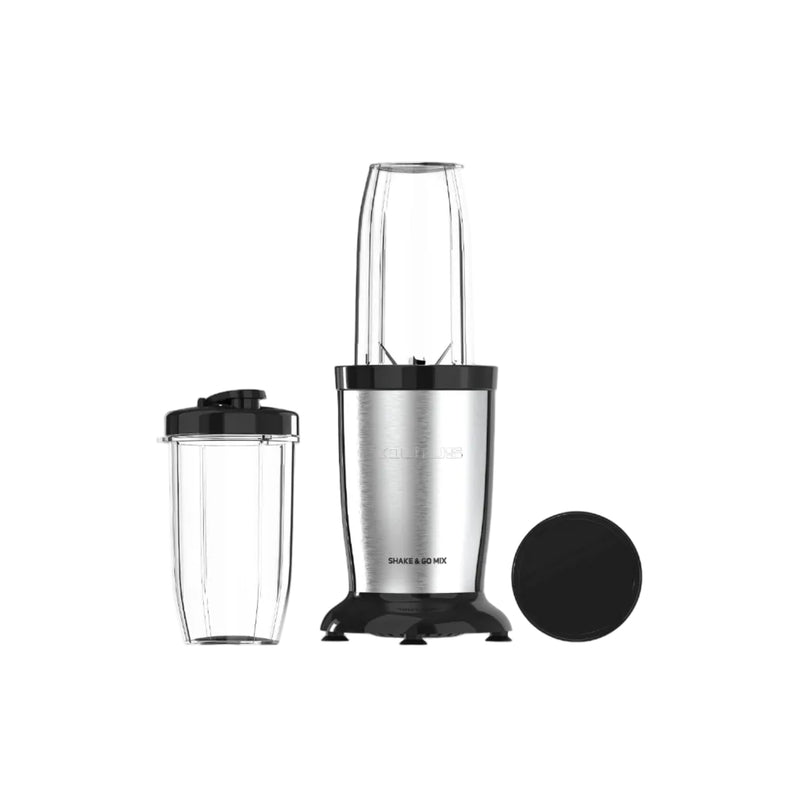 Mixeur Shake & Go Mix - Gris