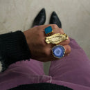 Mar ring