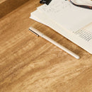 Console D'Entrée Design Palmo - Bois Clair