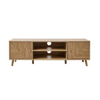 Eden - 2 Door TV Unit - Laminated