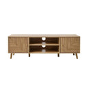 Meuble TV Eden - Bois Clair