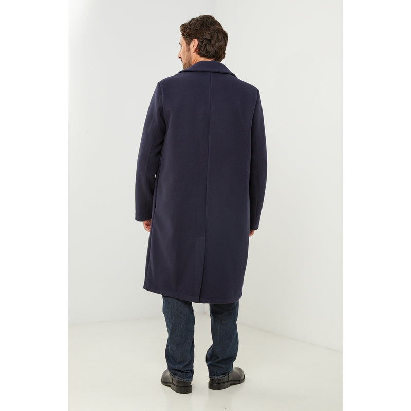 Manteau 912 - Marine