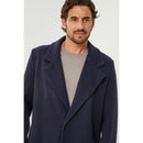 Manteau 912 - Marine