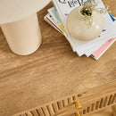 Table De Chevet Eden - Bois Clair