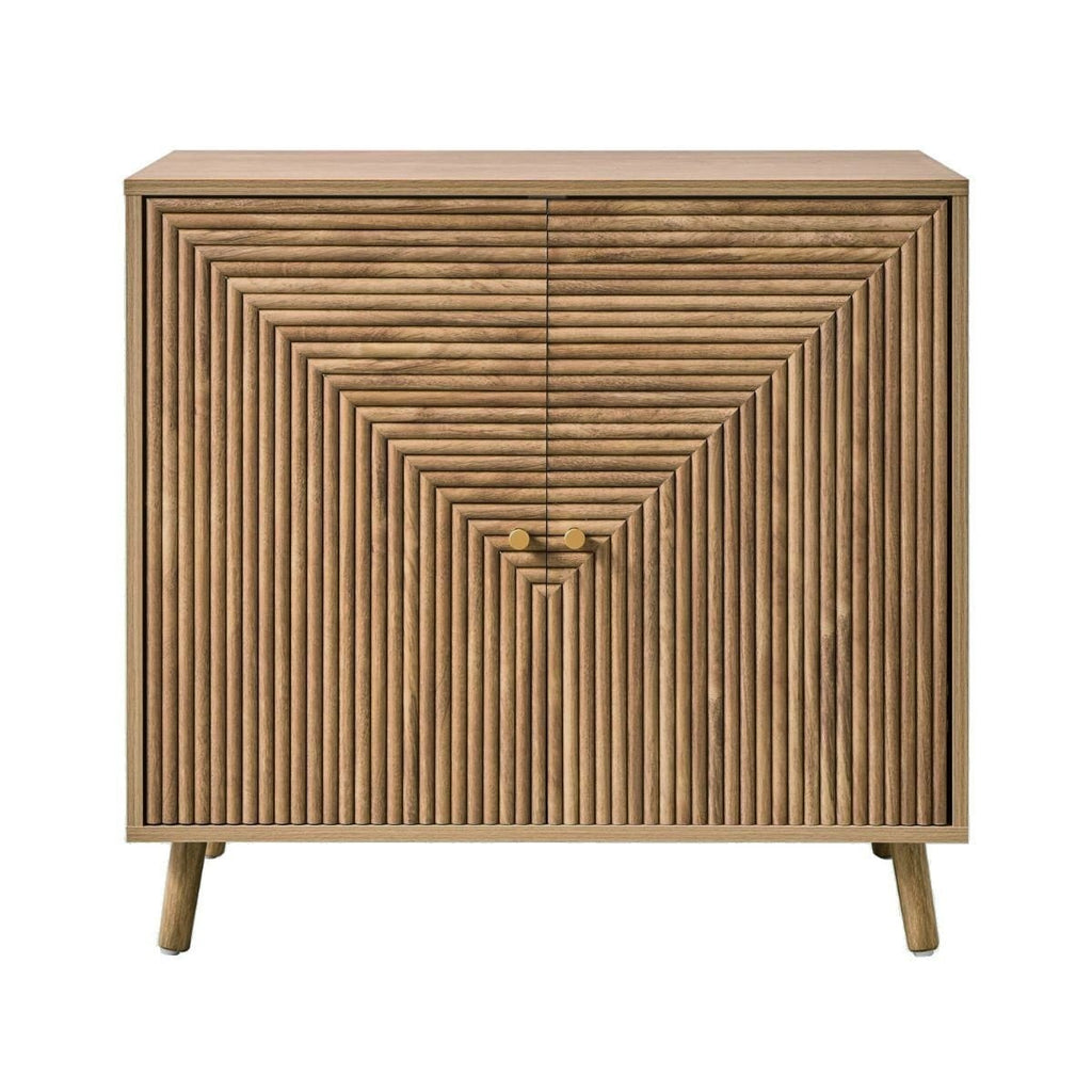 Eden - Aparador de 2 puertas - Laminado