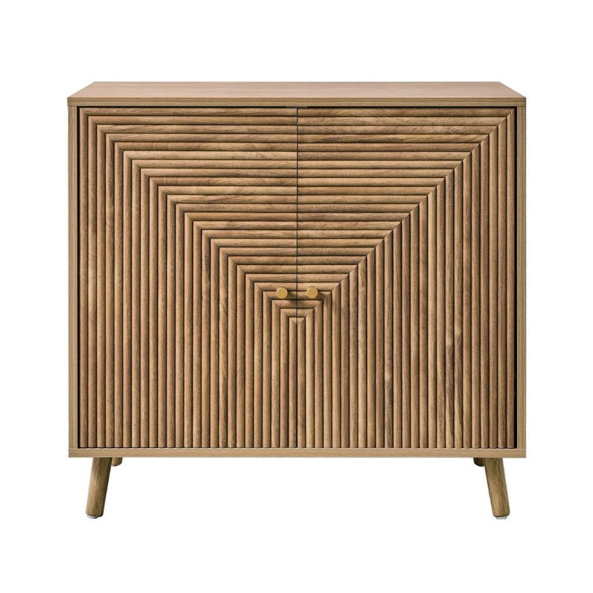 Eden - Aparador de 2 puertas - Laminado