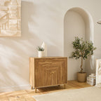 Eden - Aparador de 2 puertas - Laminado