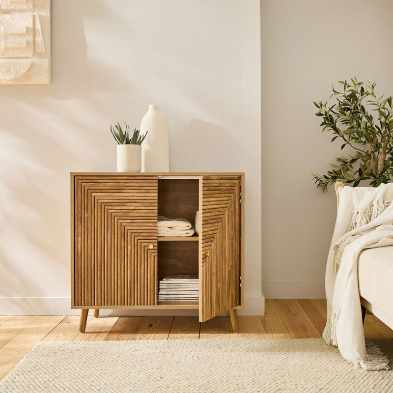 Buffet Eden - Bois Clair