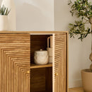 Buffet Eden - Bois Clair