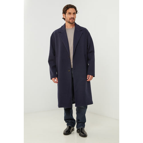 Manteau 913 - Marine