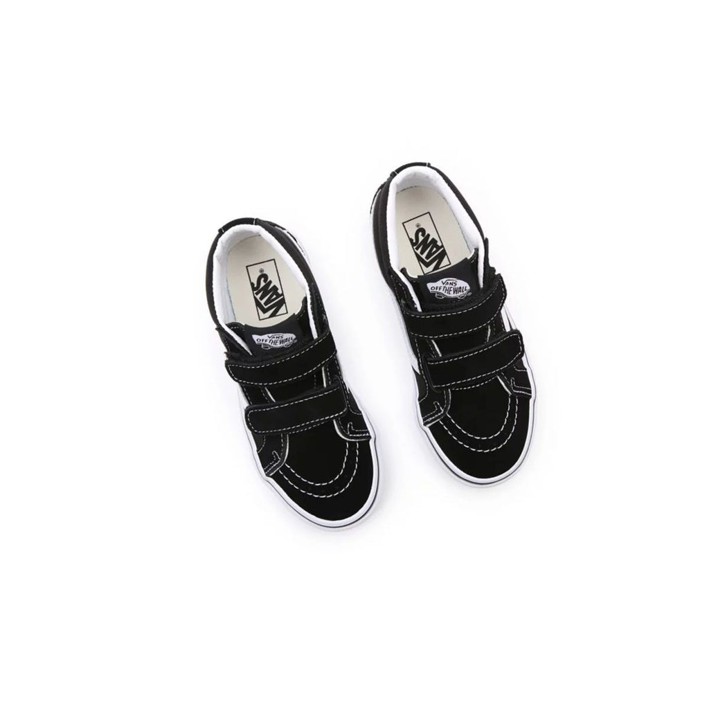 Basket Vans Sk8 Mid Reissue V Enfant
