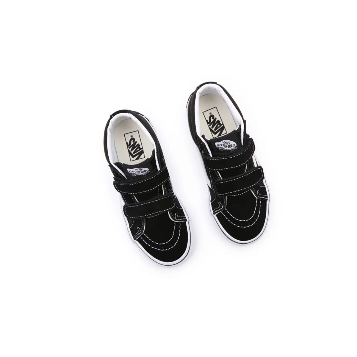 Basket Vans Sk8 Mid Reissue V Enfant